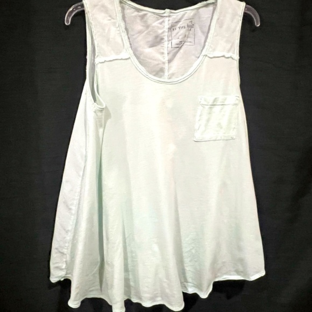 We The Free‎ size Small top